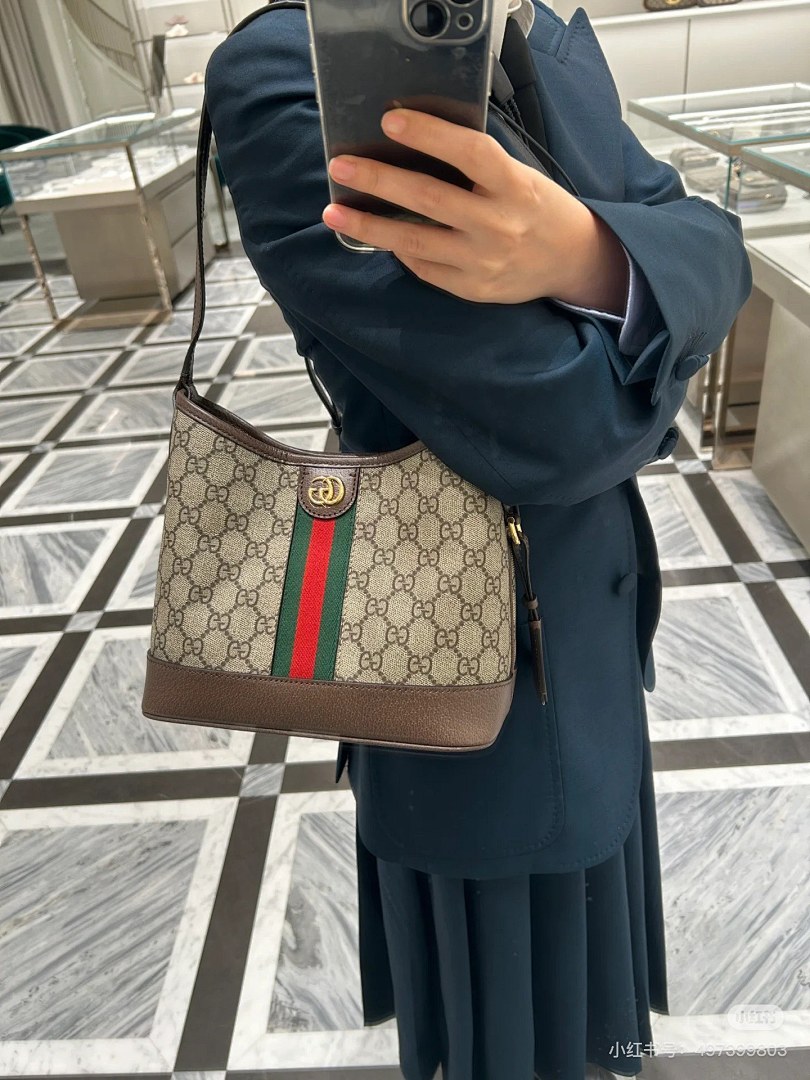 Gucci Ophidia · 5023