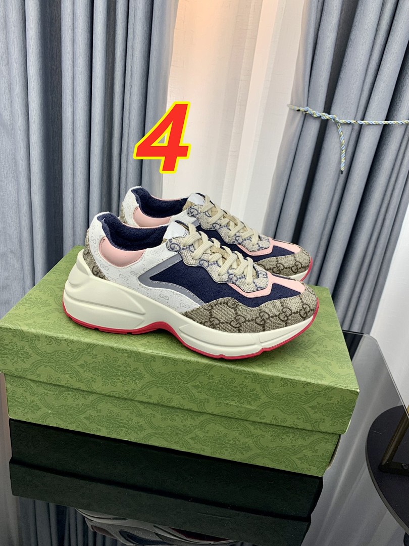 Gucci Rhyton · 4855 — תמונה 6