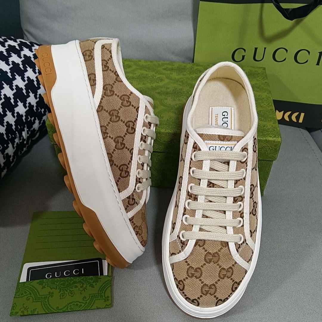 Gucci Tennis 1977 · 3417 — תמונה 26