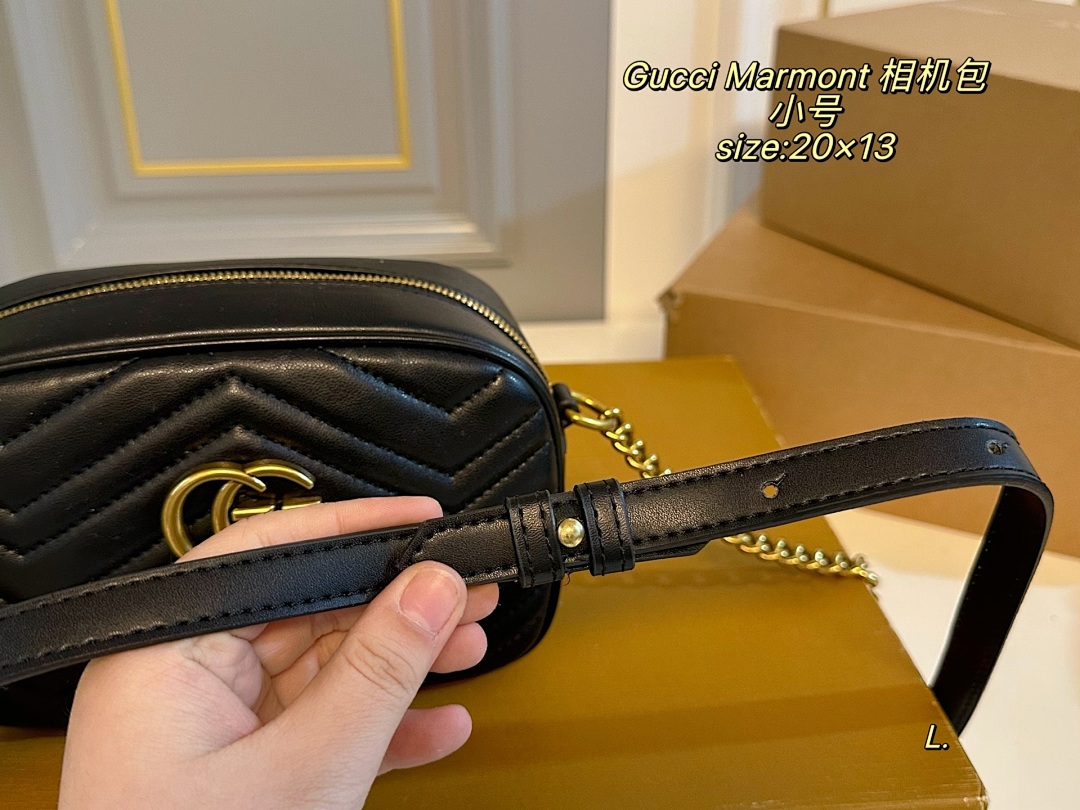 Gucci GG Marmont · 5842 — תמונה 4