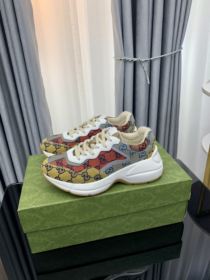 Gucci Rhyton · 4855 — תמונה 28