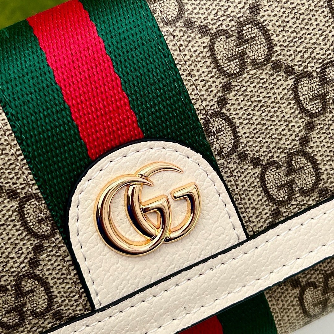 Gucci Ophidia Continental Wallet · 5921 — תמונה 5