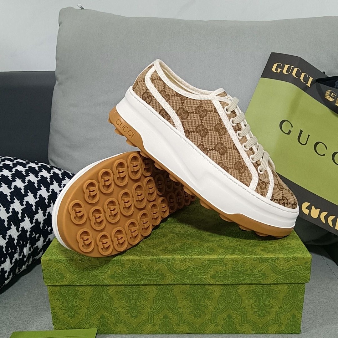 Gucci Tennis 1977 · 3417 — תמונה 24