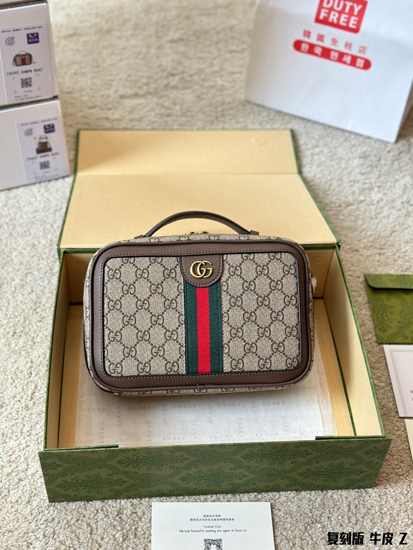 Gucci Ophidia · 5033 — תמונה 7