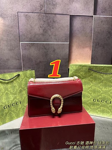 Gucci Dionysus · 5500