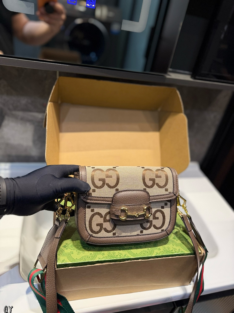 Gucci Horsebit 1955 · 5920 — תמונה 18