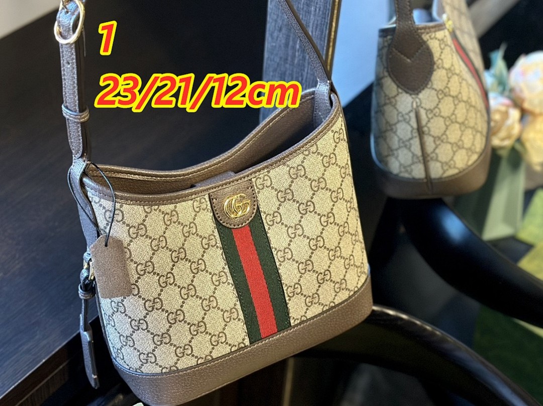 Gucci Ophidia · 5023 — תמונה 5