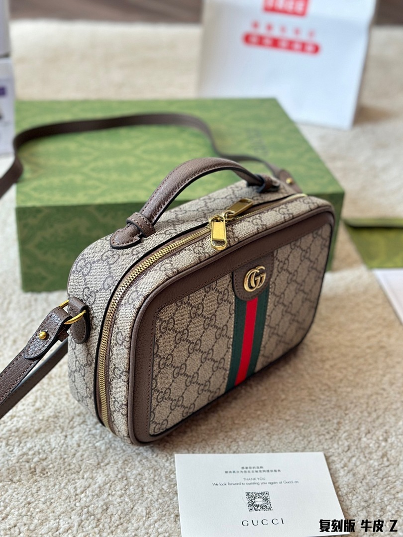 Gucci Ophidia · 5033 — תמונה 2