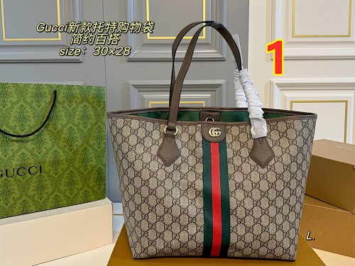 Gucci Ophidia · 5843