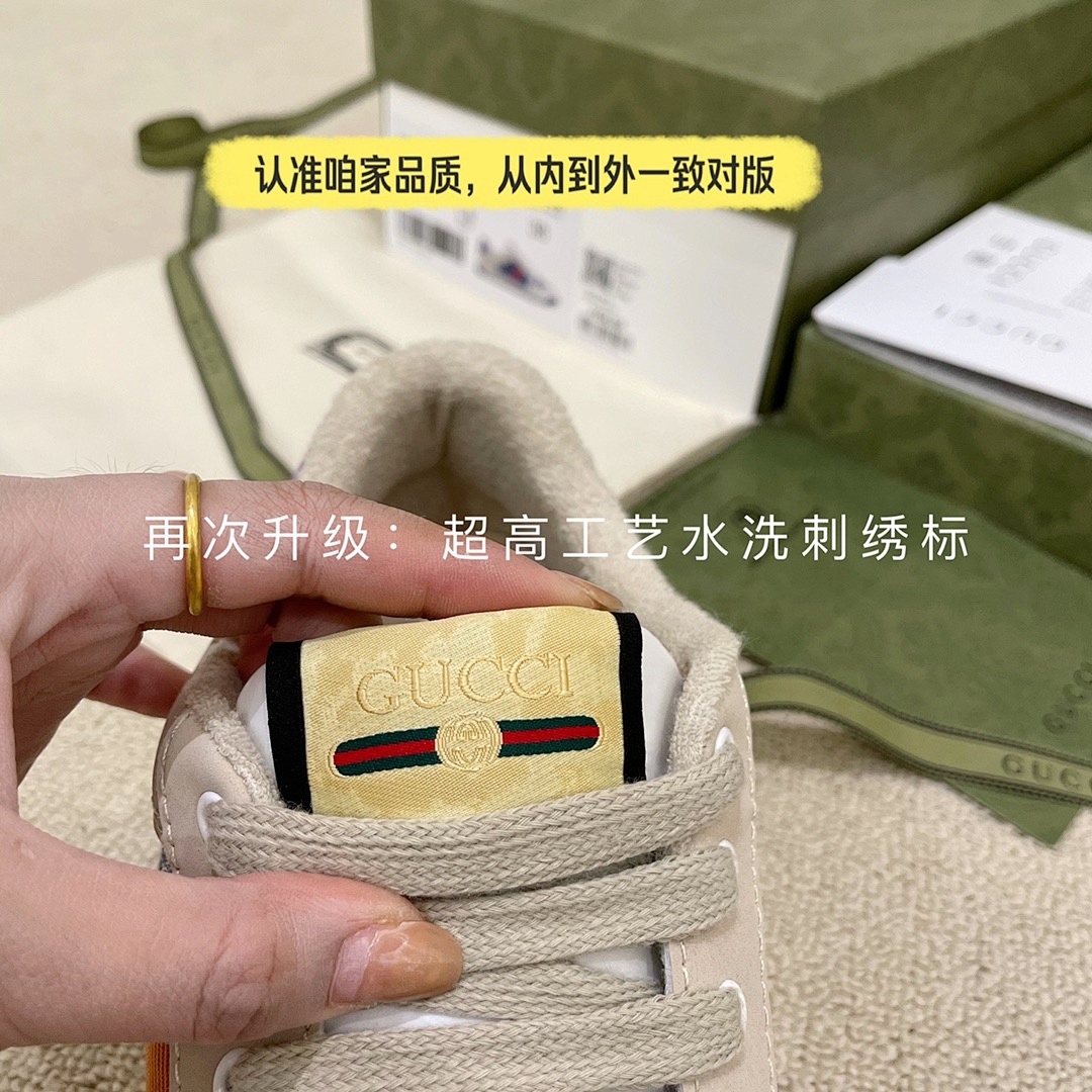 Gucci Screener · 4679 — תמונה 5