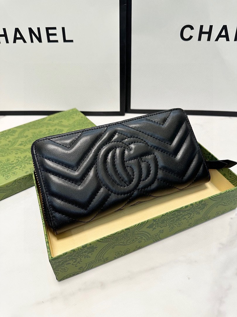 Gucci GG Marmont · 5083 — תמונה 5