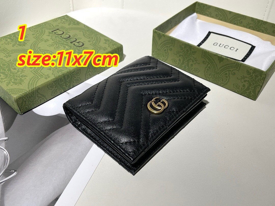Gucci GG Marmont · 5083 — תמונה 3