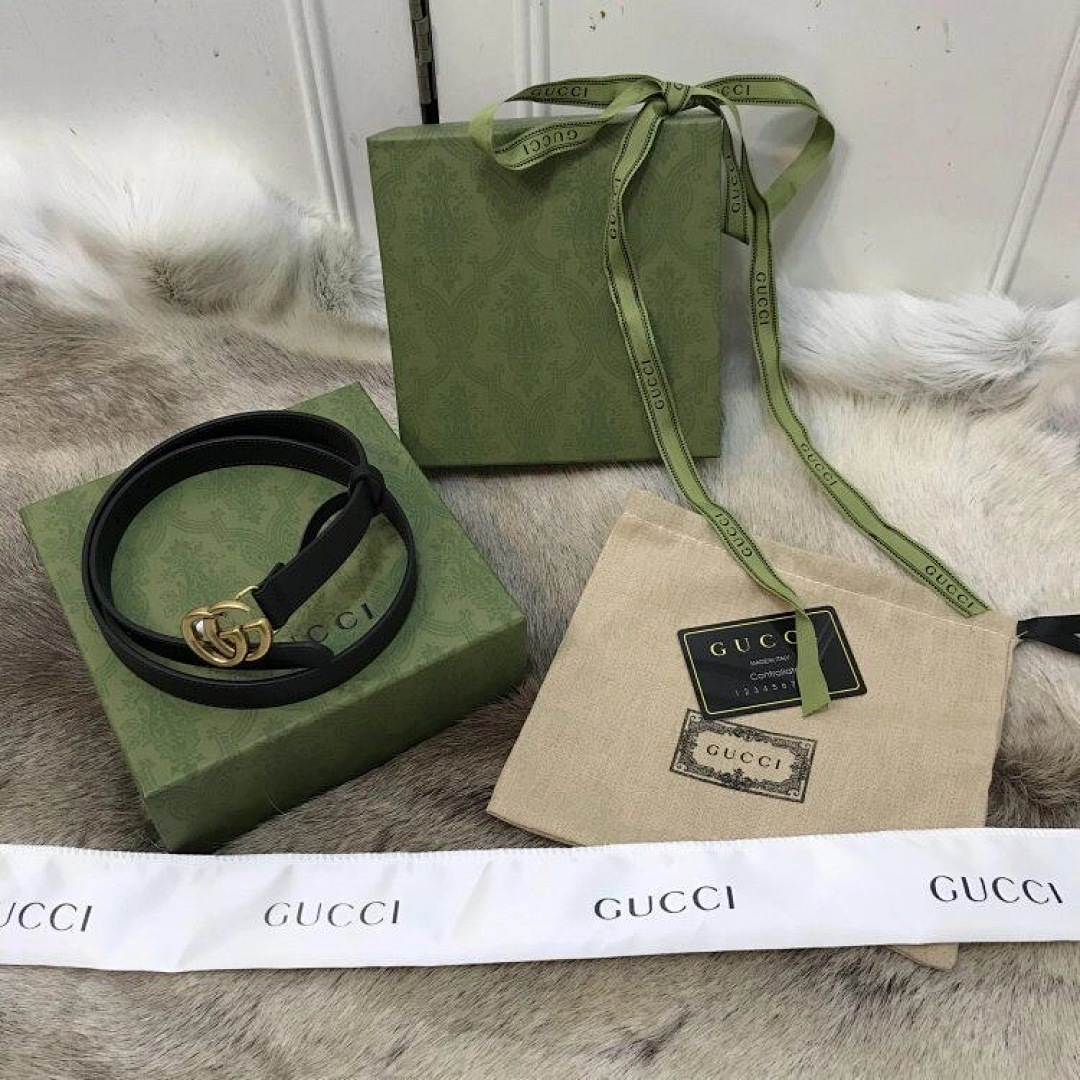 Gucci GG Marmont · 4382 — תמונה 10