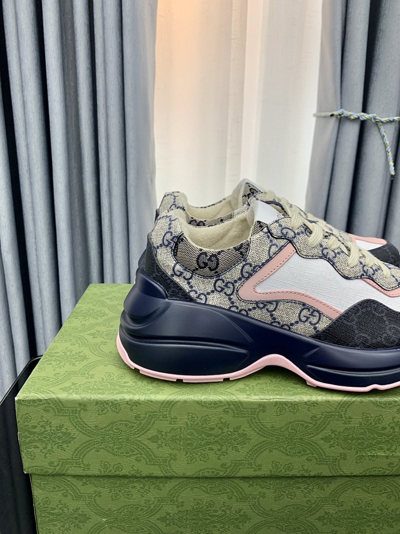 Gucci Rhyton · 4855 — תמונה 9