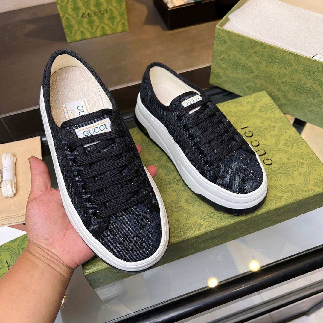 Gucci Tennis 1977 · 3417 — תמונה 12