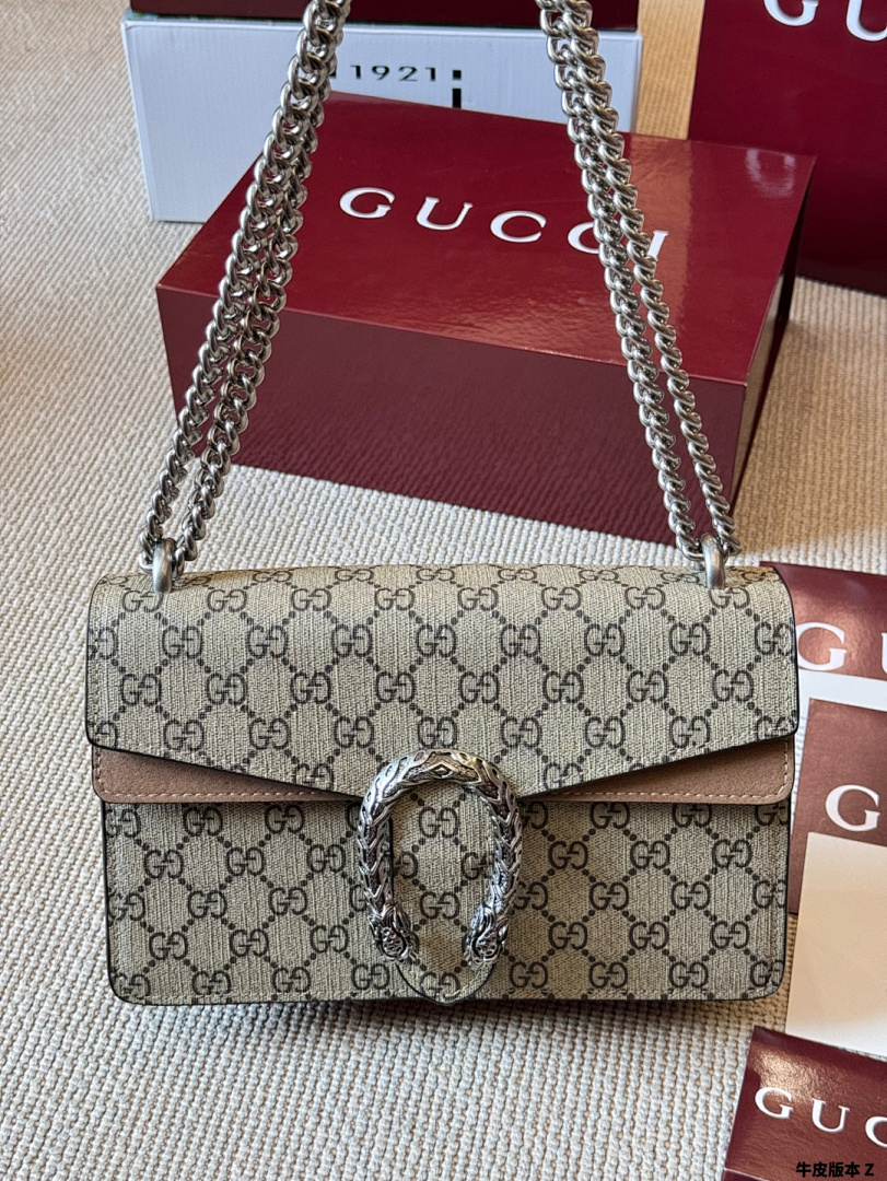 Gucci Dionysus · 6312 — תמונה 6