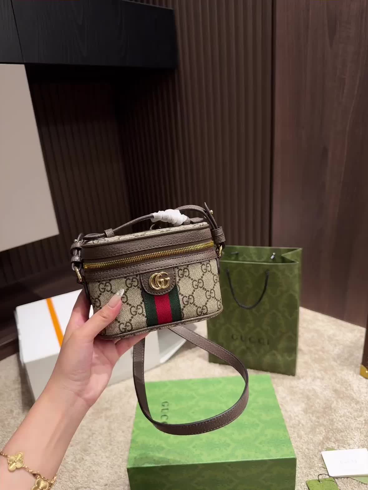 Gucci Ophidia · 4762 — תמונה 2