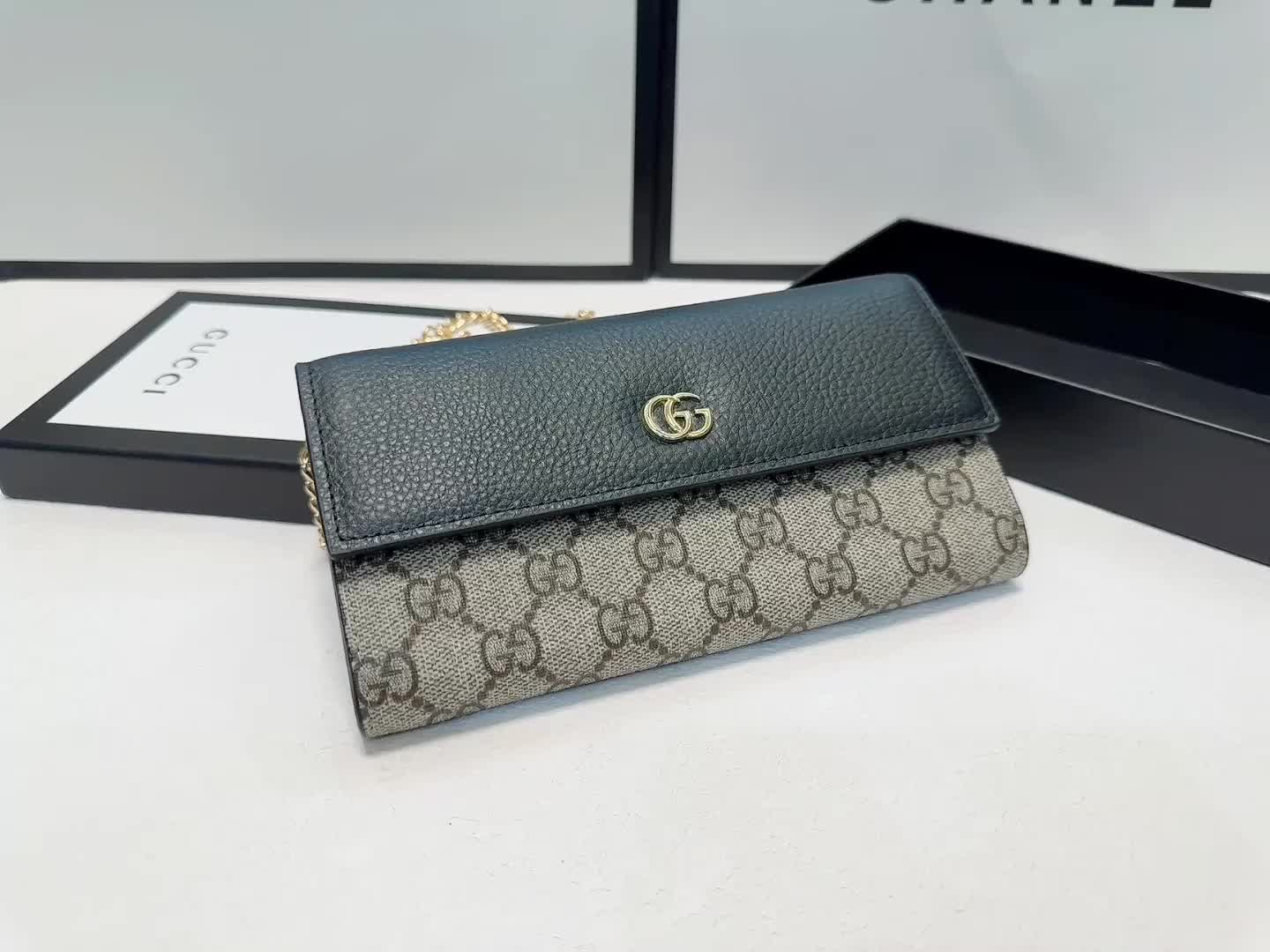 Gucci GG Marmont · 5032 — תמונה 2