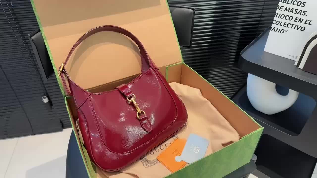 Gucci Jackie Notte Mini · 5181 — תמונה 3