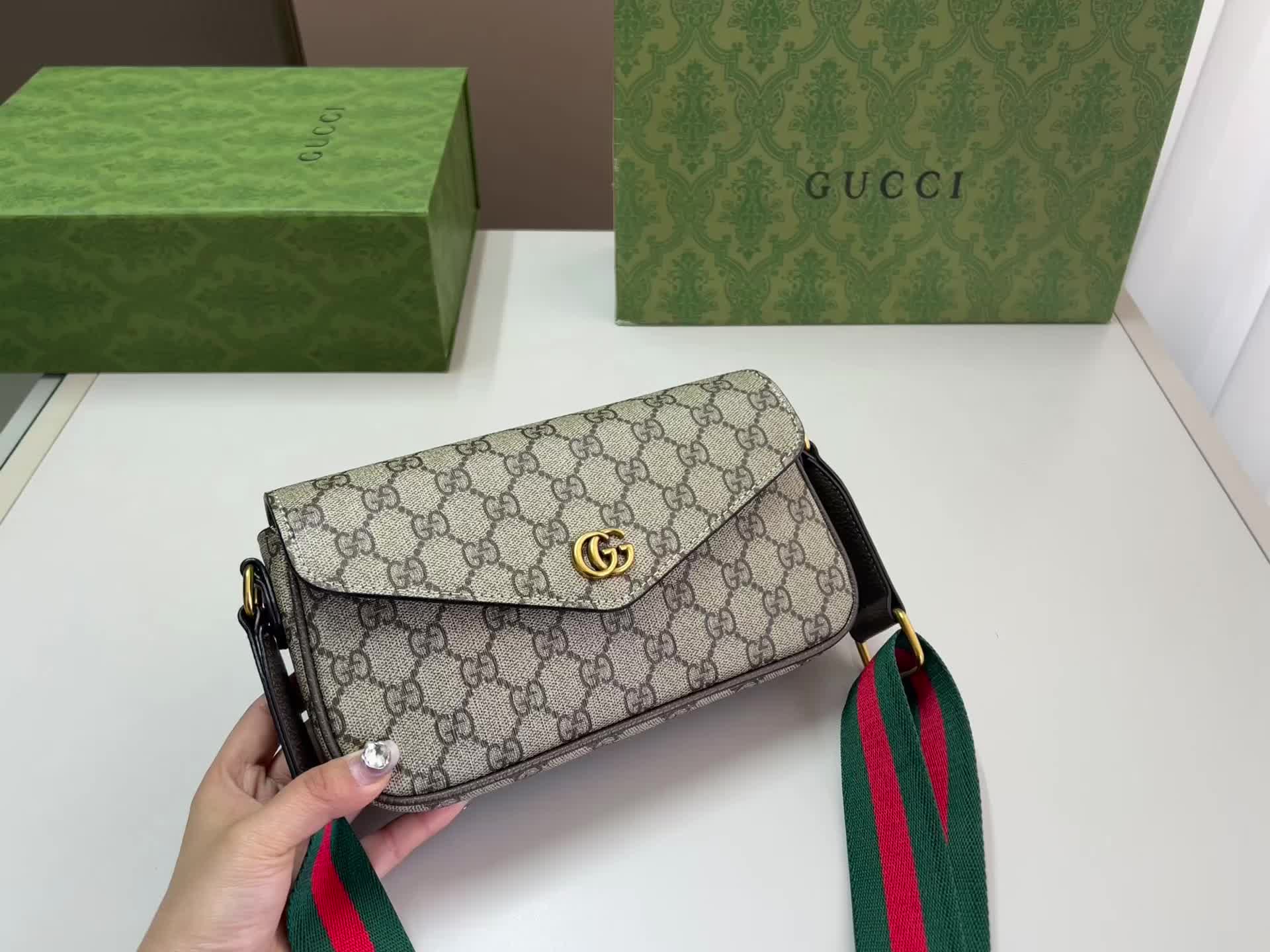 Gucci Ophidia · 5425 — תמונה 2