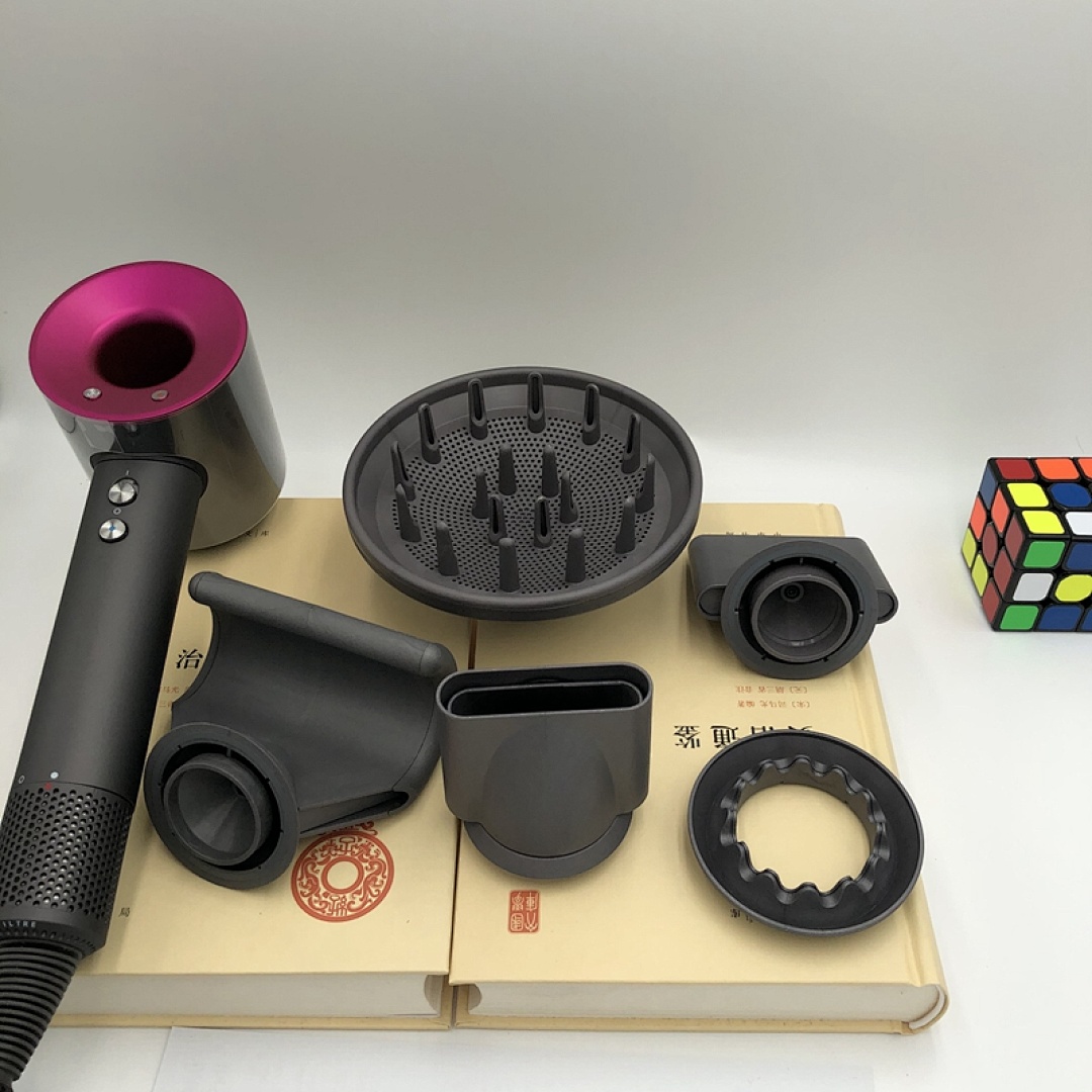 Dyson Supersonic · 4918 — תמונה 20