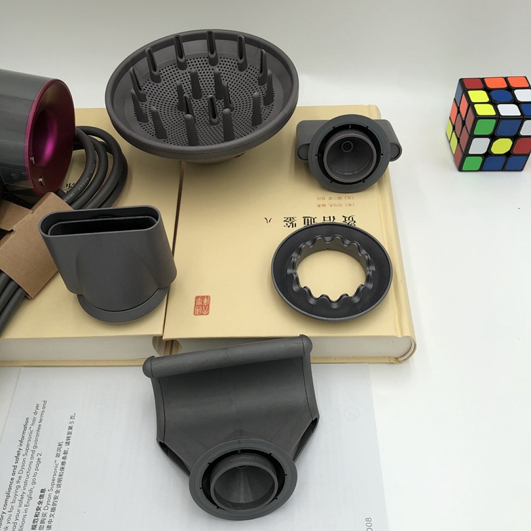 Dyson Supersonic · 4918 — תמונה 17