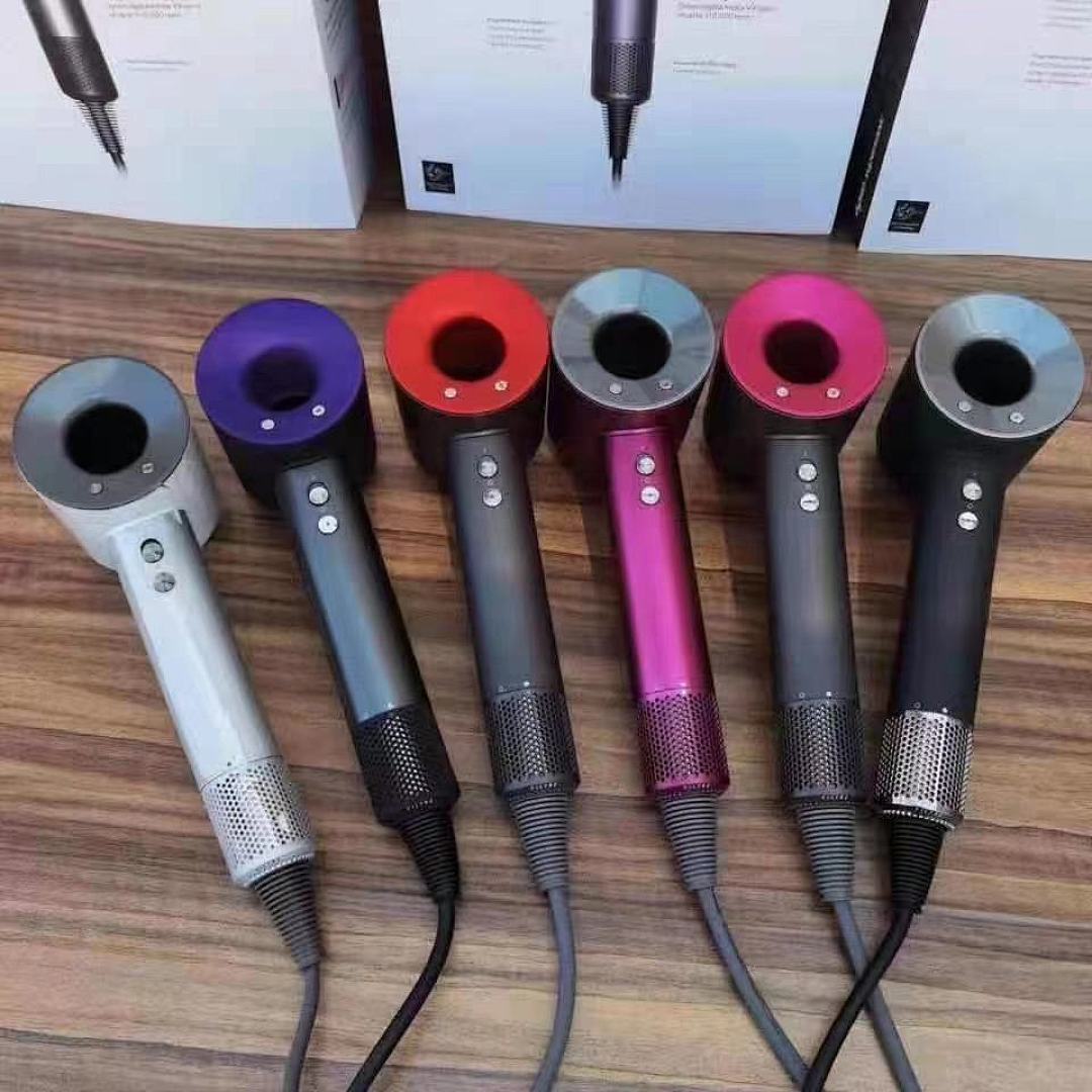 Dyson Supersonic · 4918 — תמונה 3