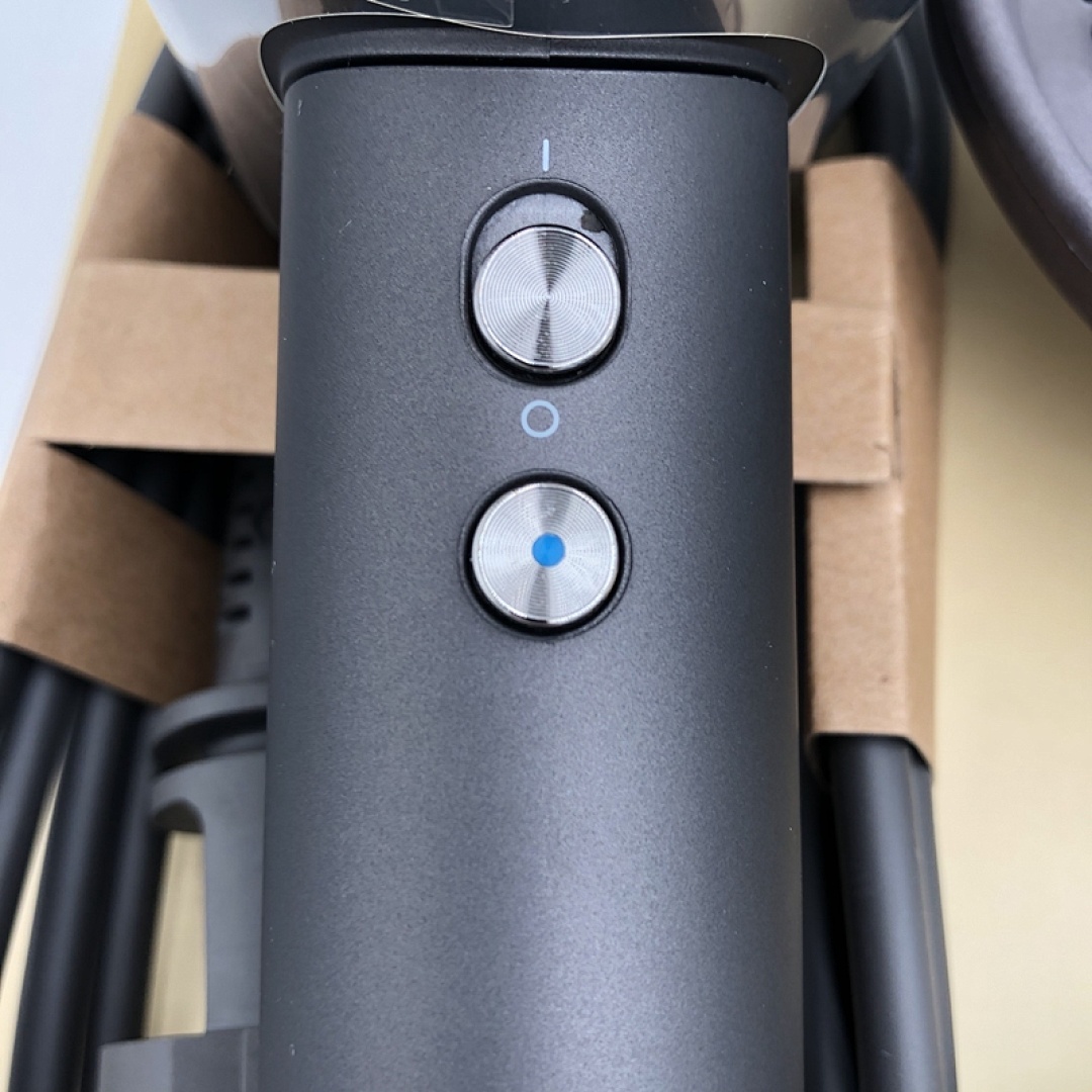 Dyson Supersonic · 4918 — תמונה 14