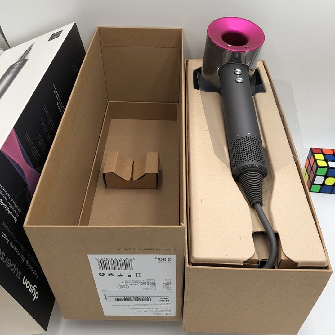 Dyson Supersonic · 4918 — תמונה 10