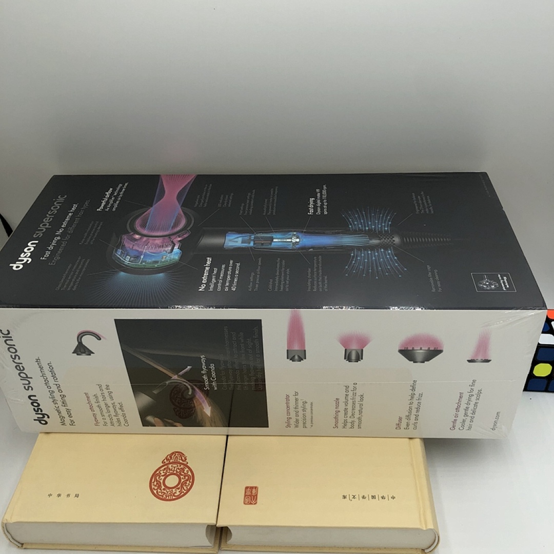 Dyson Supersonic · 4918 — תמונה 8
