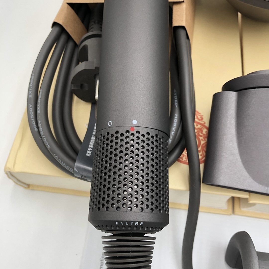 Dyson Supersonic · 4918 — תמונה 13