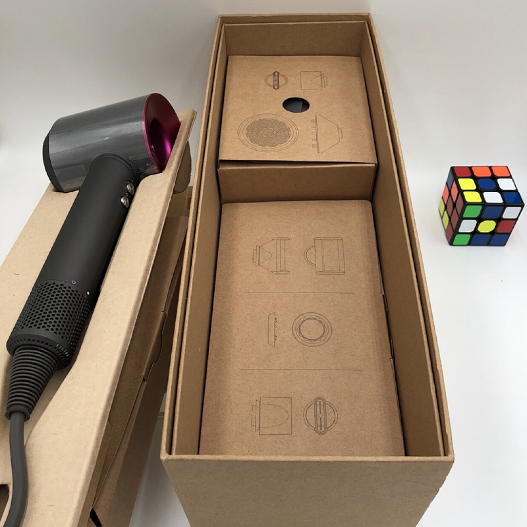 Dyson Supersonic · 4918 — תמונה 11