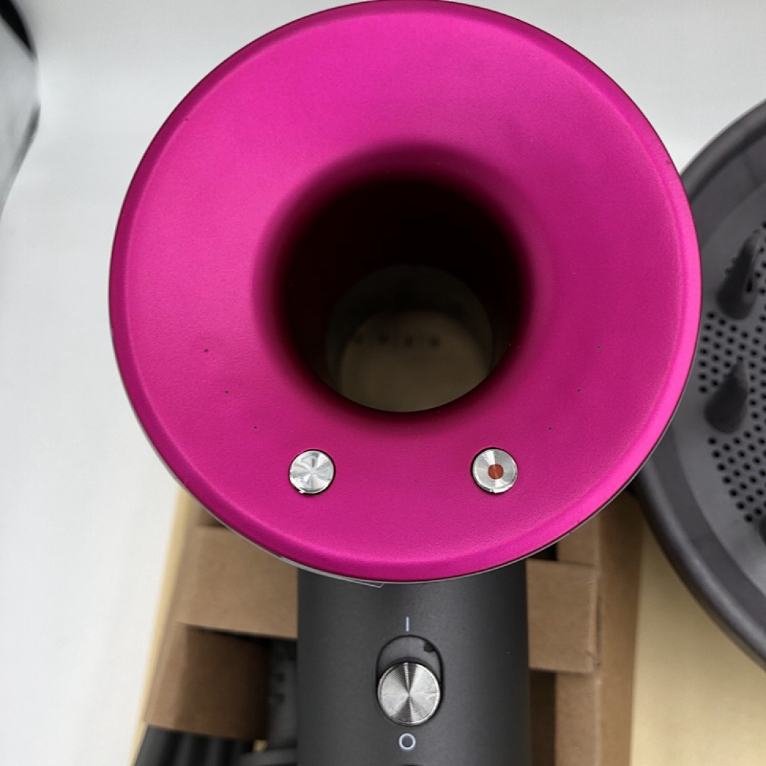 Dyson Supersonic · 4918 — תמונה 15