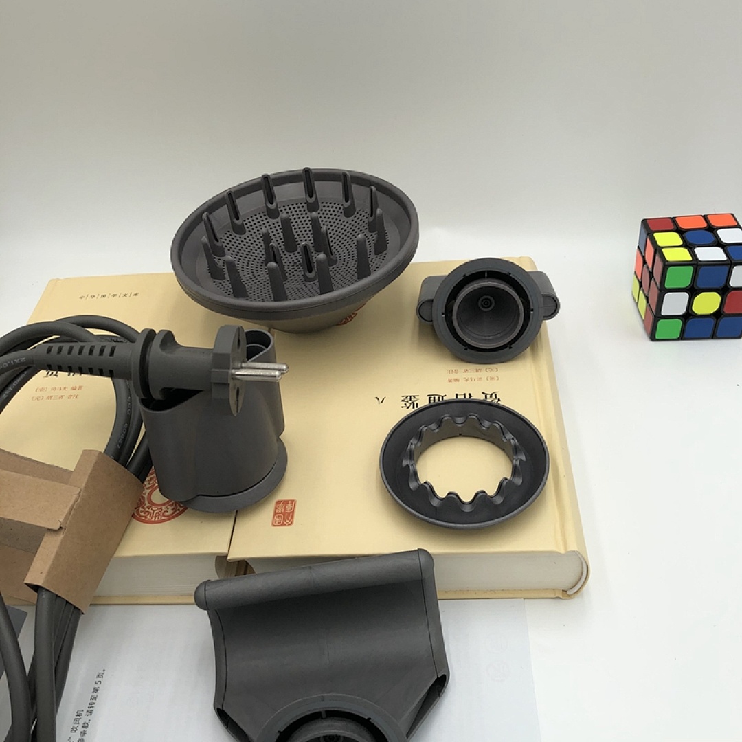 Dyson Supersonic · 4918 — תמונה 18