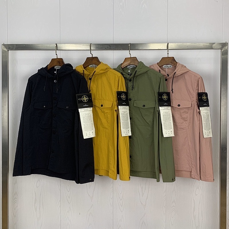 Stone island ZT10660