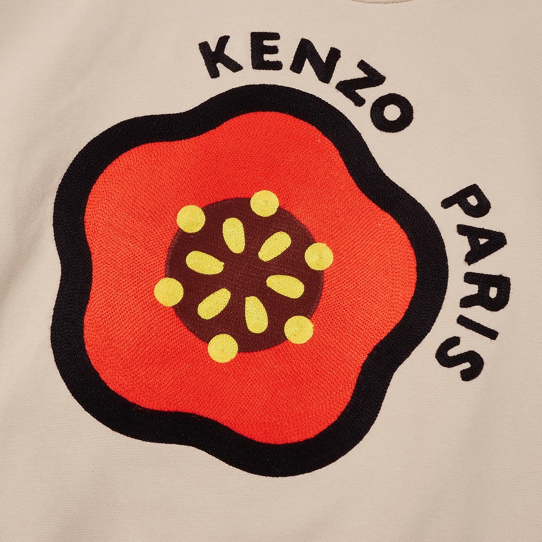 Kenzo Boke Flower · A3452 — תמונה 6