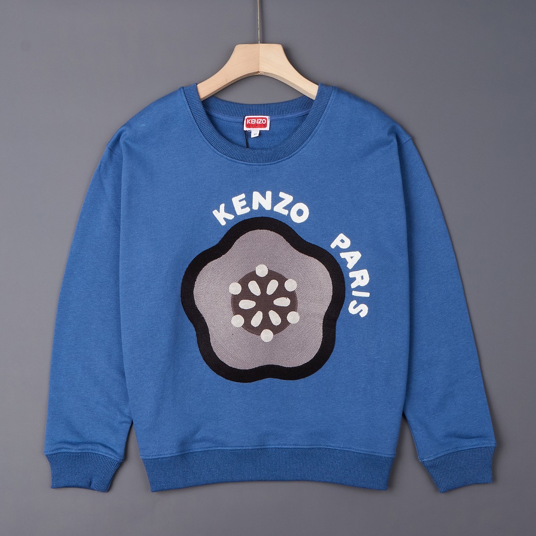 Kenzo Boke Flower · A3452 — תמונה 14