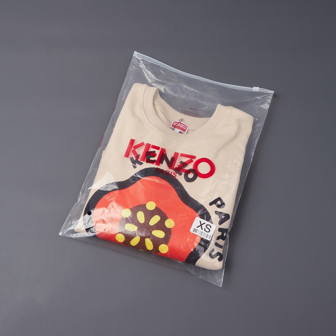 Kenzo Boke Flower · A3452 — תמונה 12
