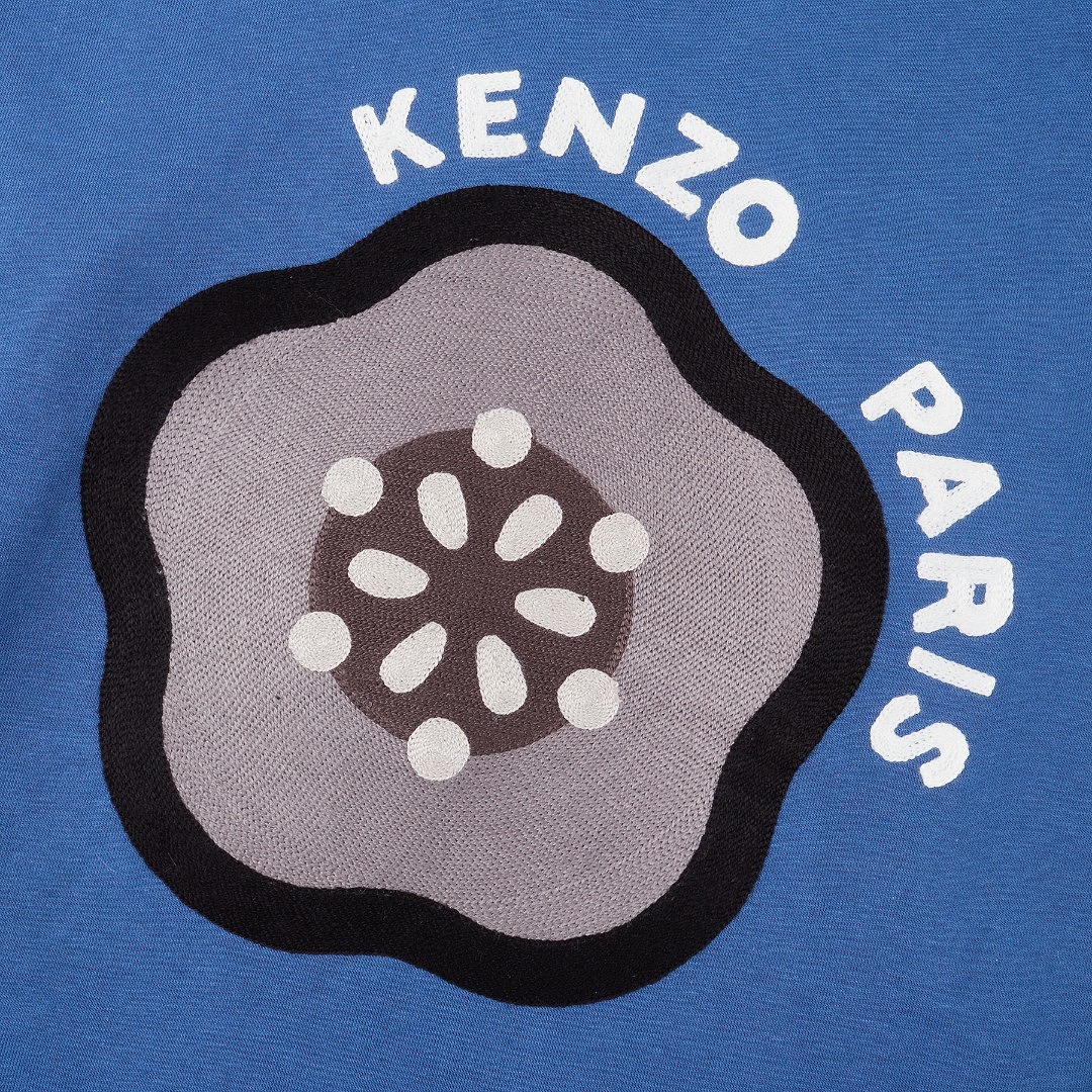 Kenzo Boke Flower · A3452 — תמונה 9