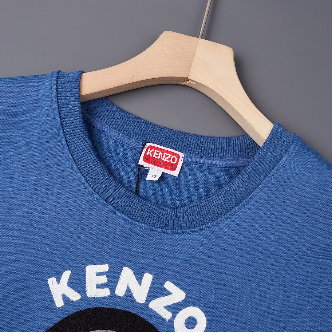 Kenzo Boke Flower · A3452 — תמונה 8