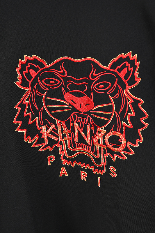 Kenzo Tiger Sweatshirt · A3302 — תמונה 16