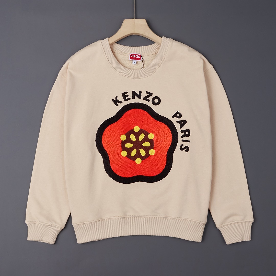 Kenzo Boke Flower · A3452 — תמונה 13