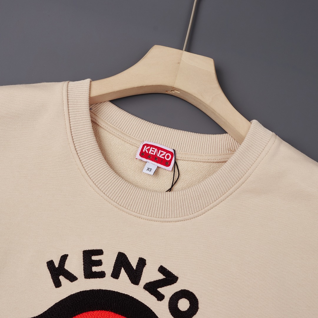Kenzo Boke Flower · A3452 — תמונה 5