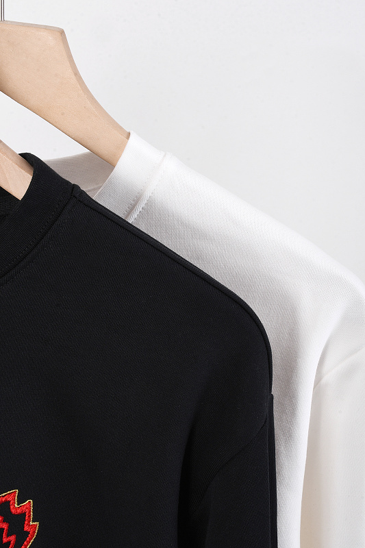 Kenzo Tiger Sweatshirt · A3302 — תמונה 26