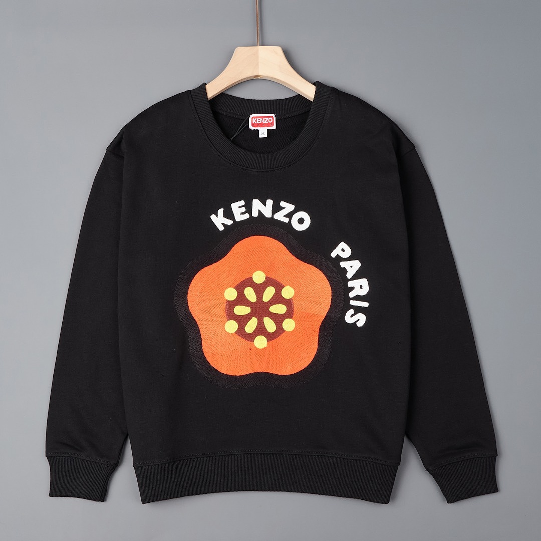 Kenzo Boke Flower · A3452 — תמונה 15