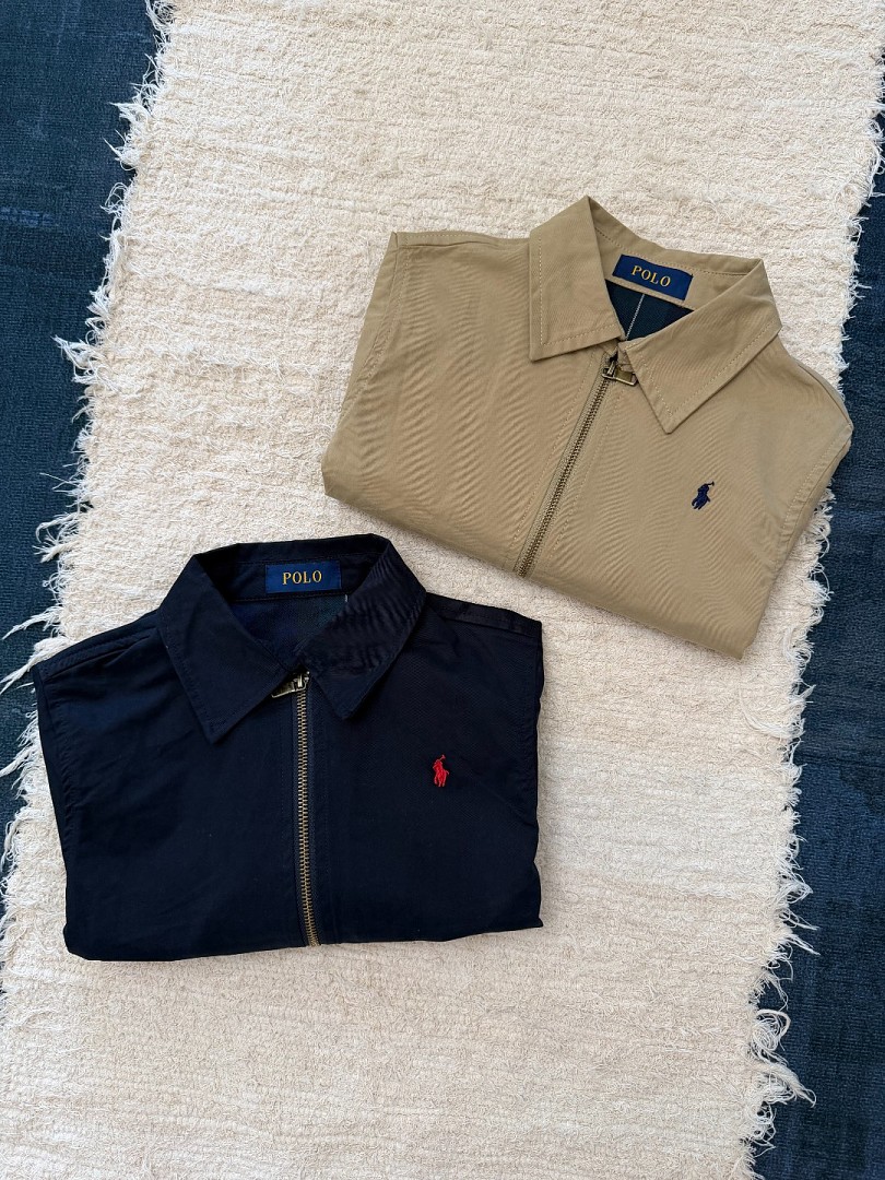 Polo Ralph Lauren Bayport · A3330 — תמונה 9