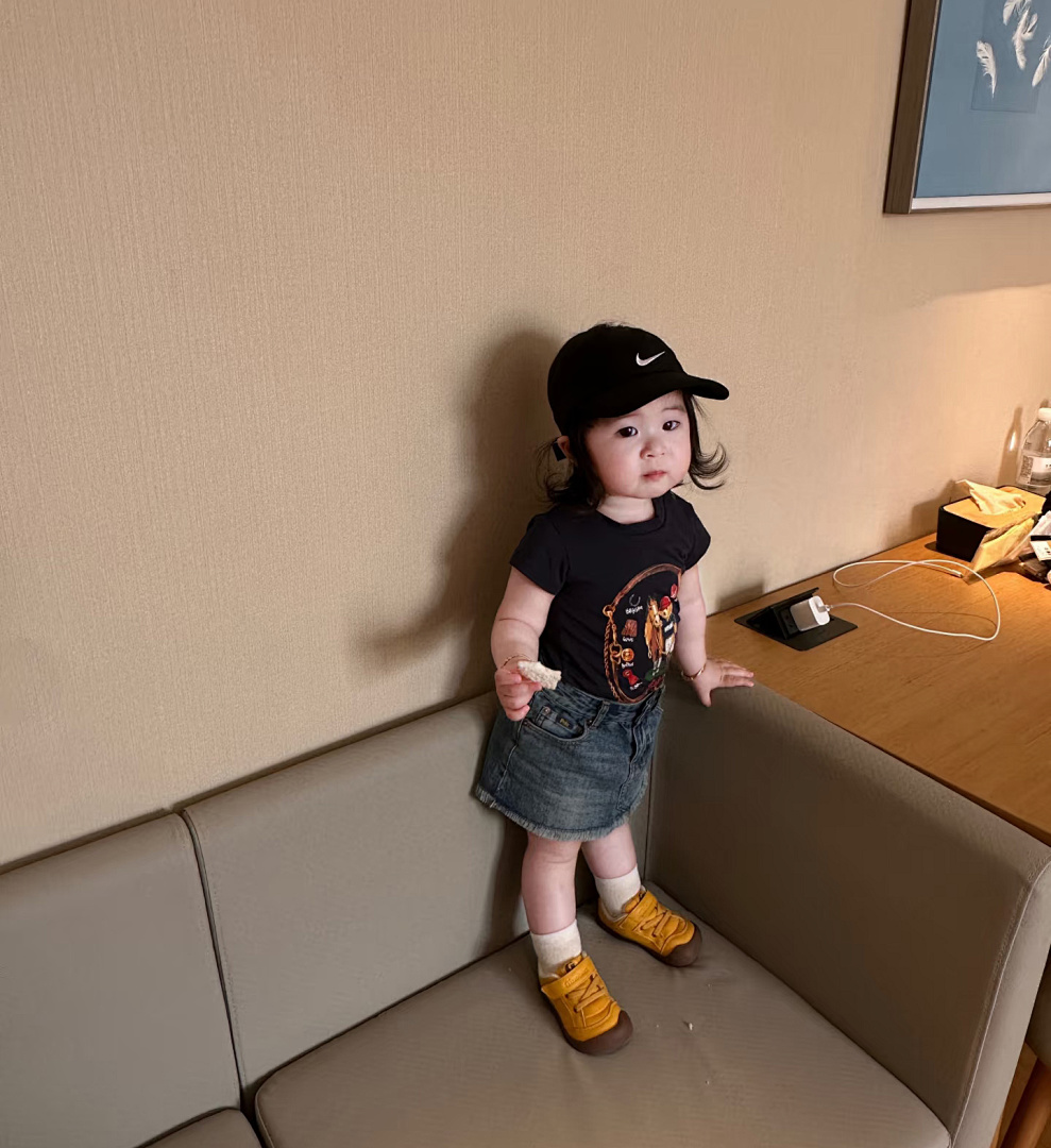 Ralph Lauren Polo Bear Logo Cotton Jersey · A3018 — תמונה 12