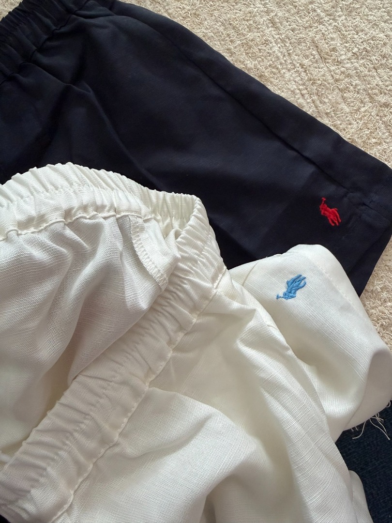 Ralph Lauren — חולצה מכופתרת · A3166 — תמונה 15