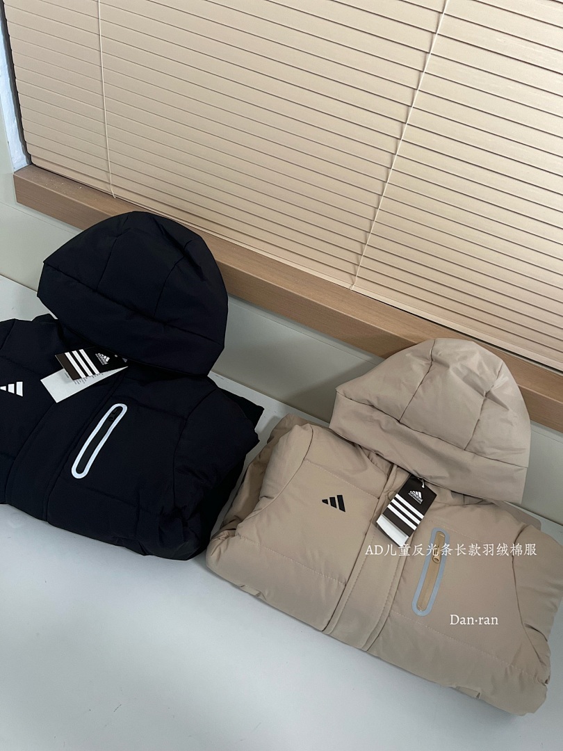 Adidas — מעיל פוך · A2871 — תמונה 18