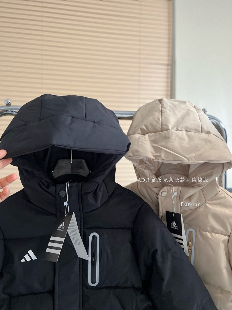 Adidas — מעיל פוך · A2871 — תמונה 33